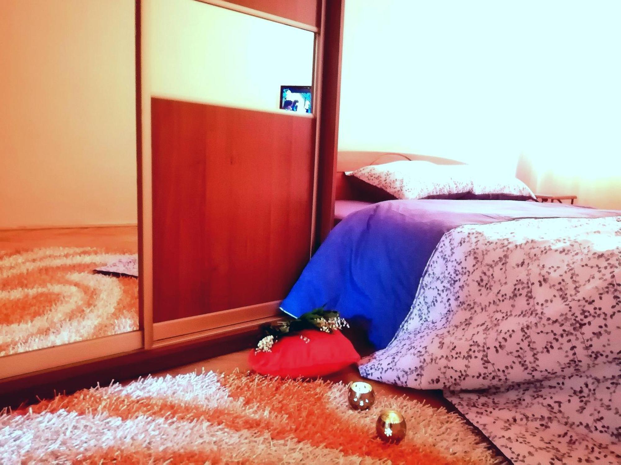 Flat On Sheptytskykh Apartment Лвив Екстериор снимка