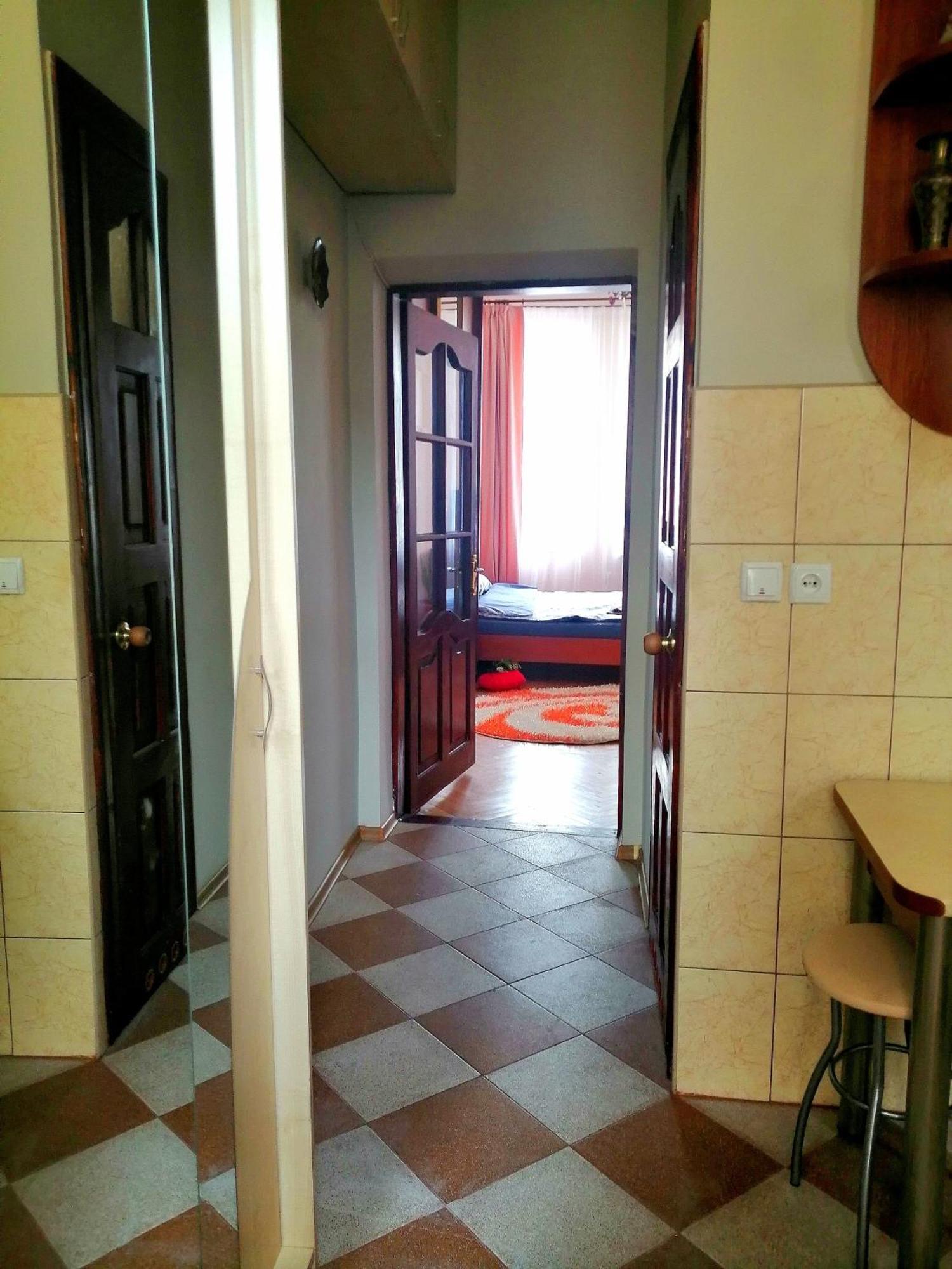 Flat On Sheptytskykh Apartment Лвив Екстериор снимка