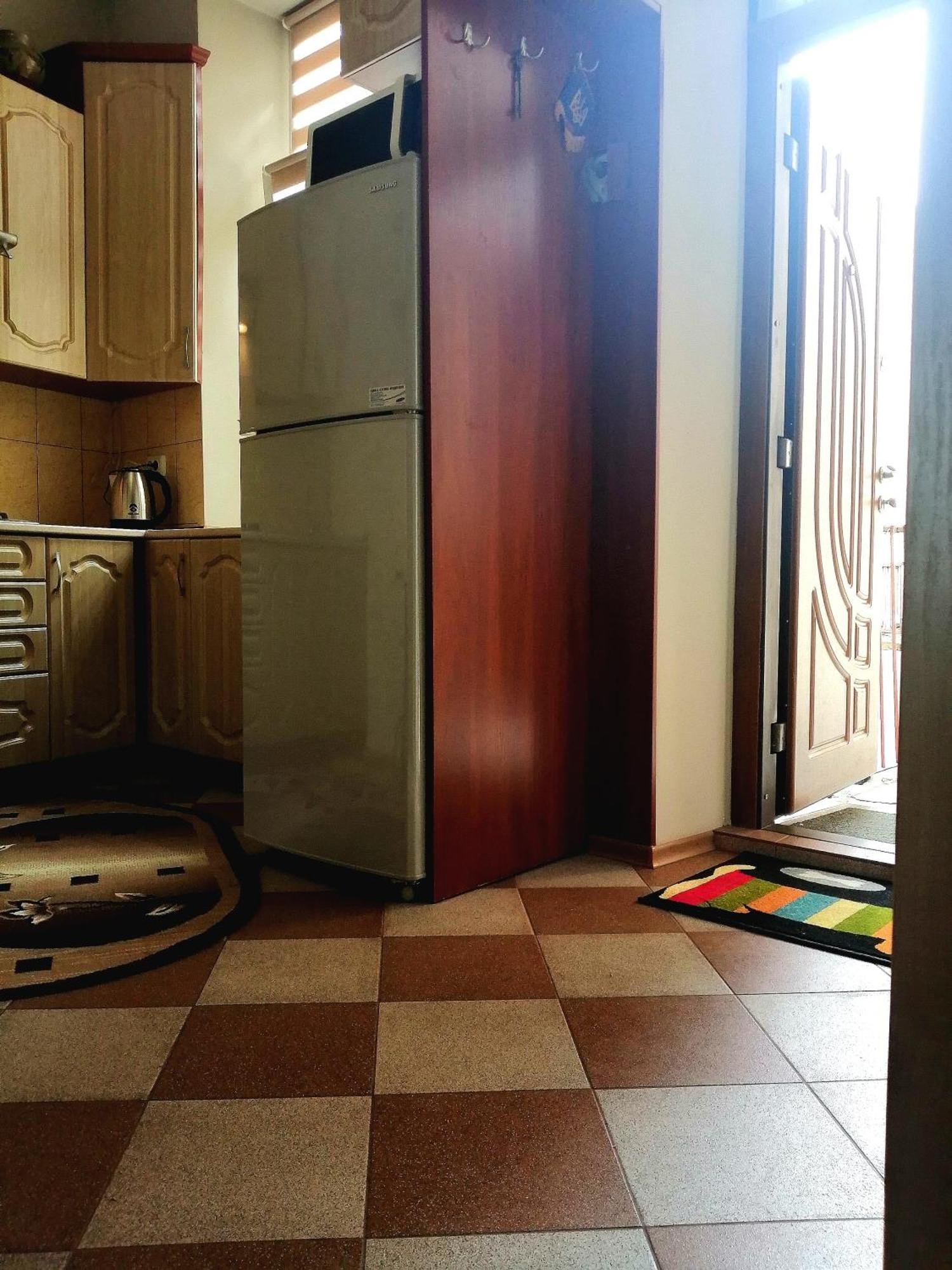 Flat On Sheptytskykh Apartment Лвив Екстериор снимка